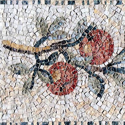 Nature Mosaic