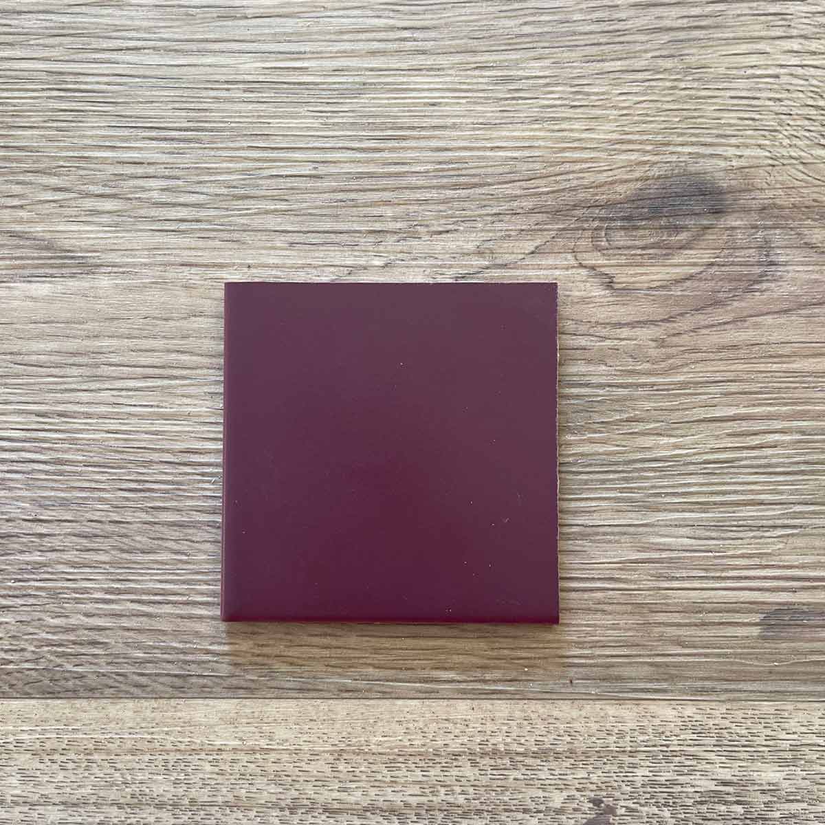 Céramique pour mosaïque MELANZANA C16 (Aubergine)