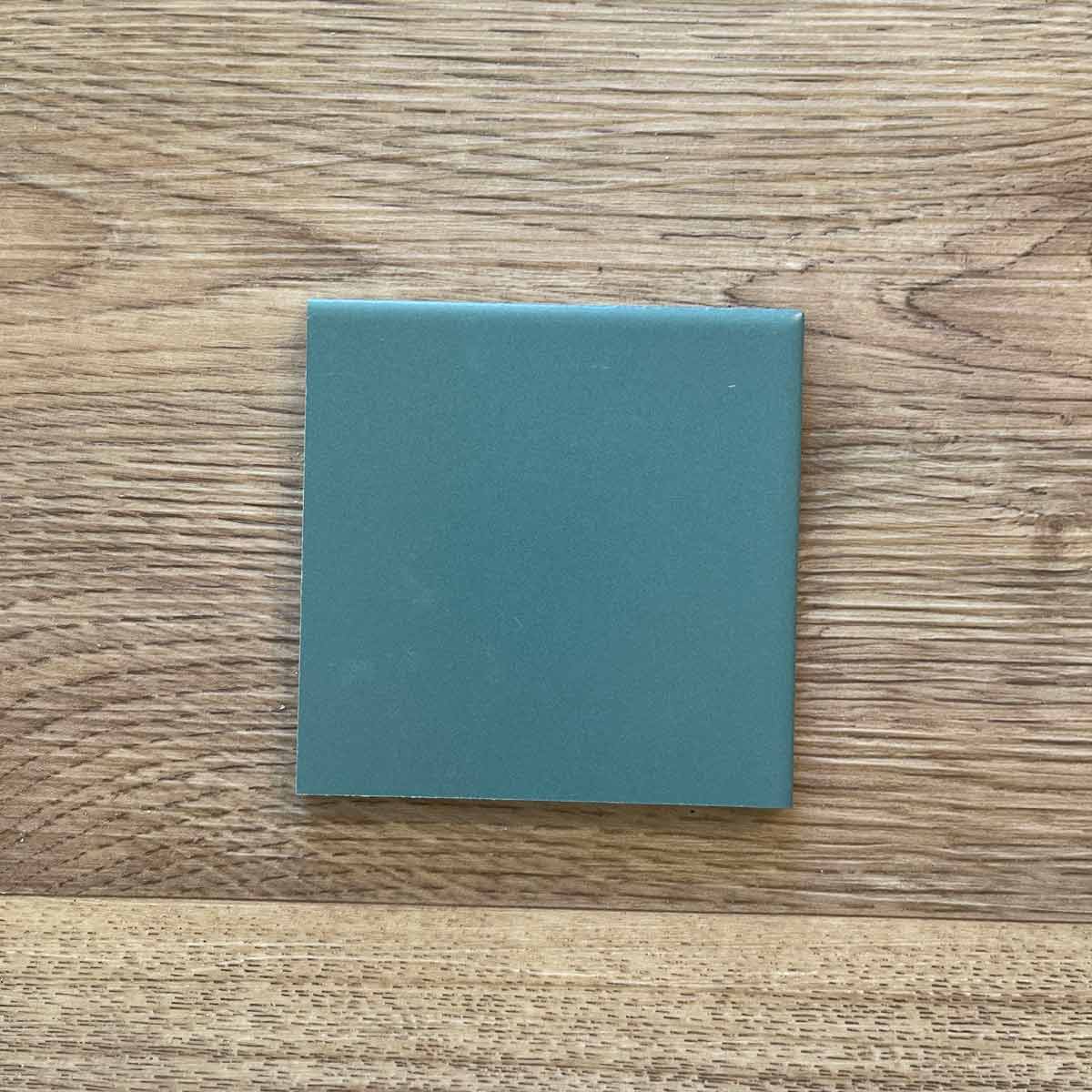 Céramique pour mosaïque TURCHESE C25 (Turquoise)