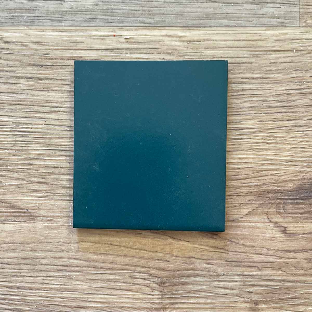 Céramique pour mosaïque MALACHITE C25