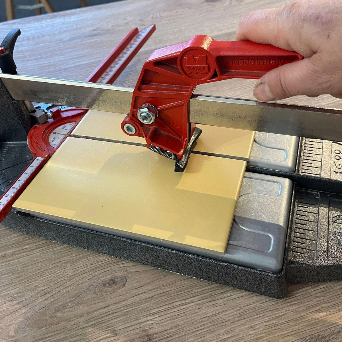 Ceramic Manual tile cutter