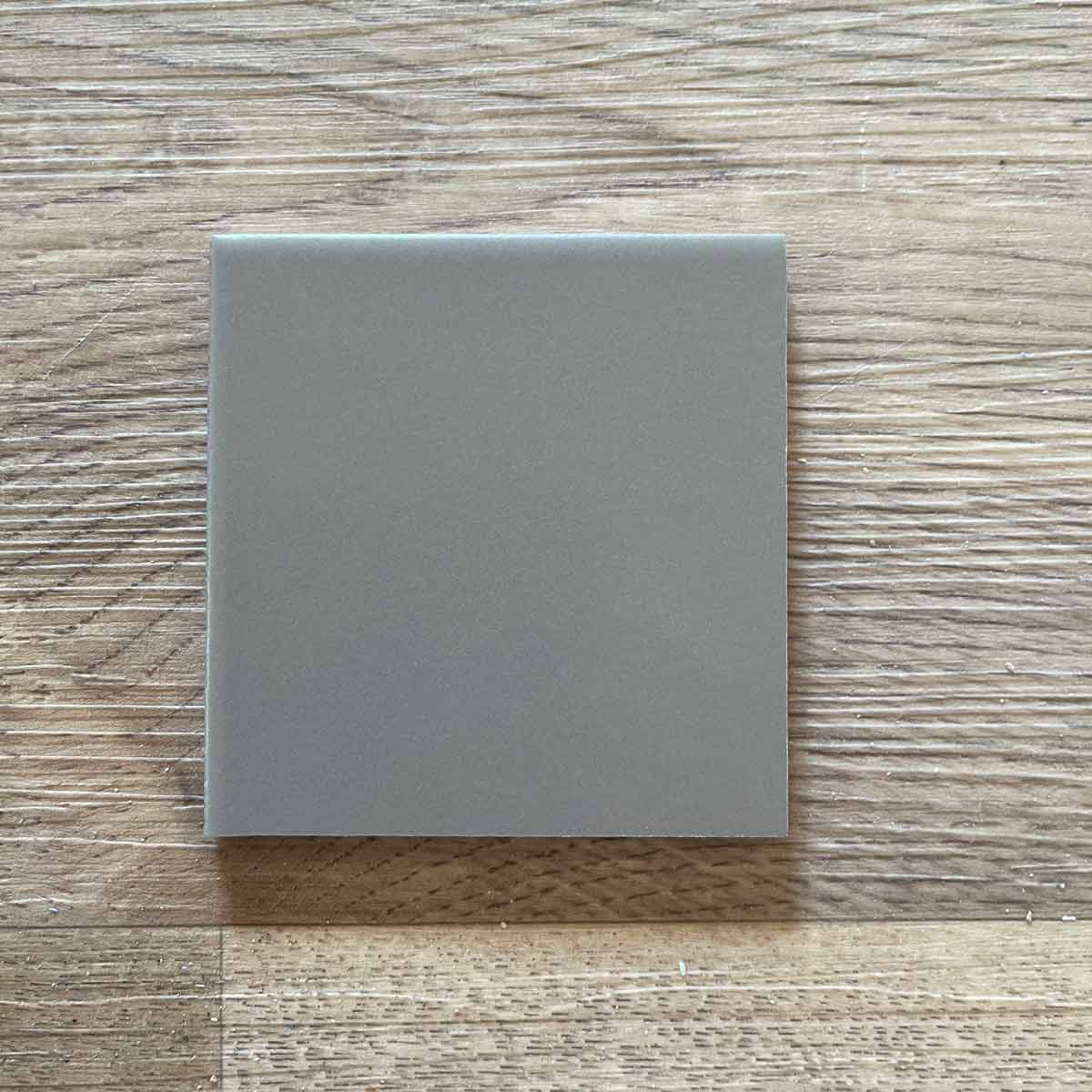 Ceramic for mosaic GRIGIO C22 (Grey)