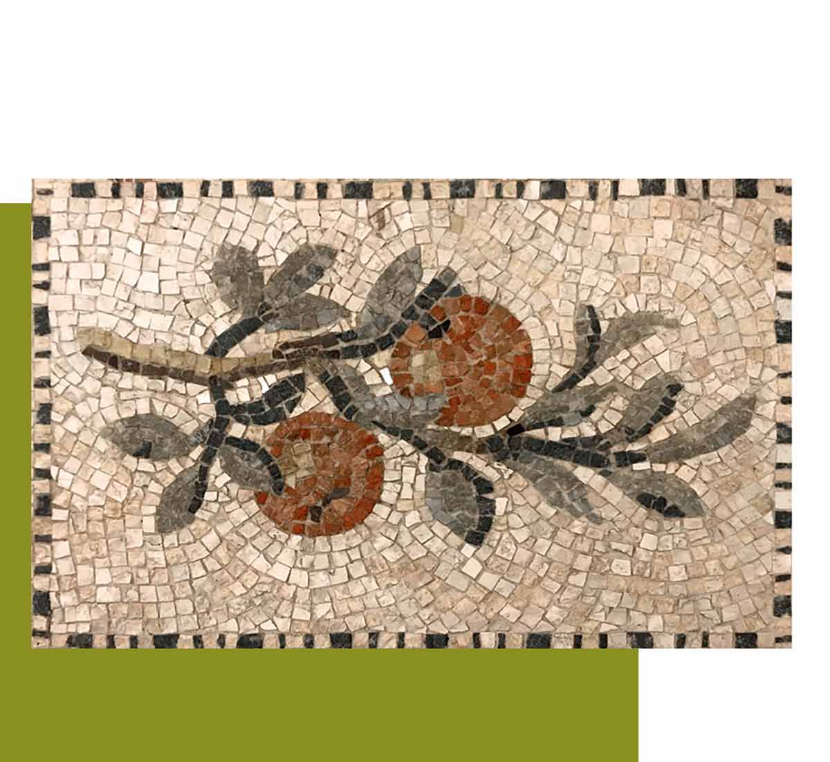 Collections – IN TESSERE SCUOLA DI MOSAICO